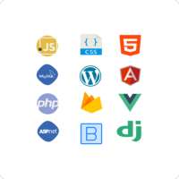 Learn Web Programming Offline