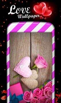 Love Wallpapers New screenshot 6