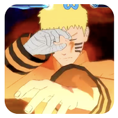 Ultimate Ninja Storm 4 icon