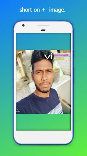 Shot On -  Add ShotOn photo screenshot 6
