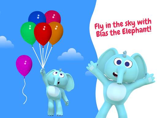 Zoo Games - Fun & Puzzles for  screenshot 13