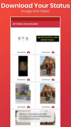Free Video Downloader - All Video Downloader 2020 screenshot 3