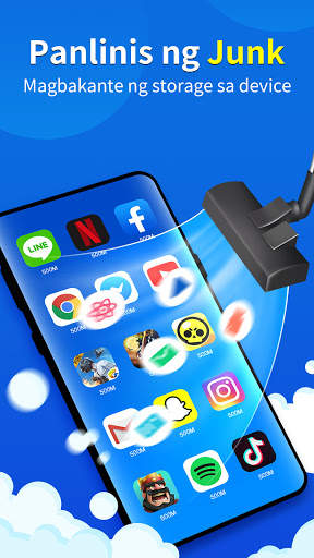 Battery Saver - Pampalakas screenshot 2
