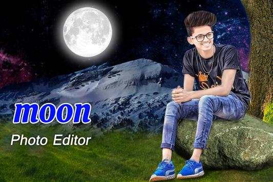 Sky Photo Editor screenshot 2