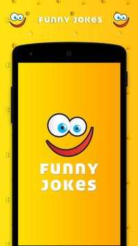 Funny Message Jokes 2018 screenshot 1