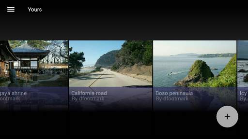 Photo 3D screenshot 1