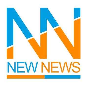 New News Android App स्क्रीनशॉट 1