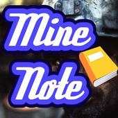 Mine Note 1.4
