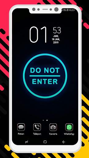 Black Art Wallpapers screenshot 12