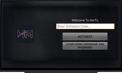 Hmtv Free screenshot 4