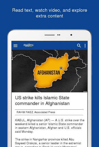 Dakota News Now screenshot 8
