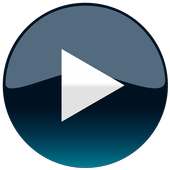 HD Video Player - All Format Media Player (2018) logo