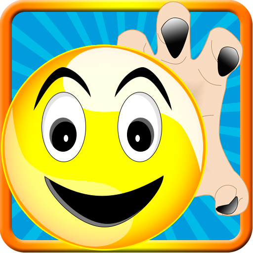 Escaped Ball icon