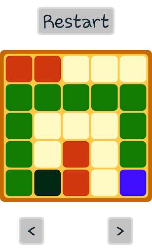 Fill The Board Free screenshot 5