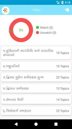 ADARSH SCHOOL DHORAJI screenshot 2