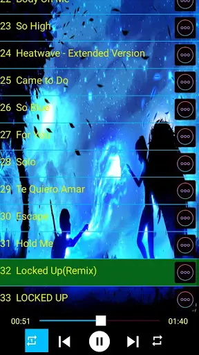 Akon Songs Free Ringtone screenshot 3