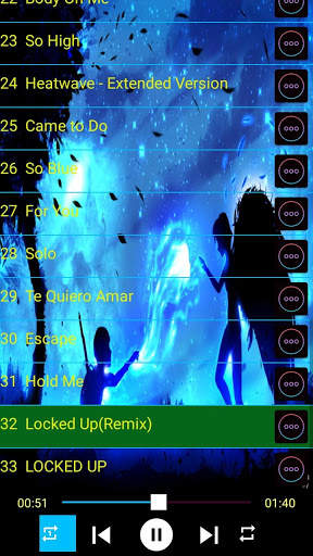 Akon Songs Free Ringtone screenshot 3