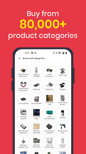 TradeIndia: B2B Marketplace screenshot 3