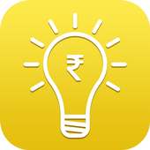 Electricity Bill Pay icon