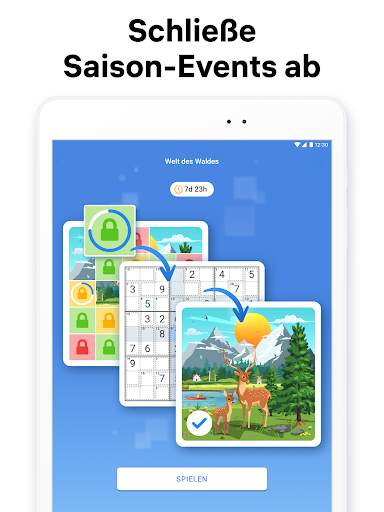 Killer Sudoku von Sudoku.com screenshot 11