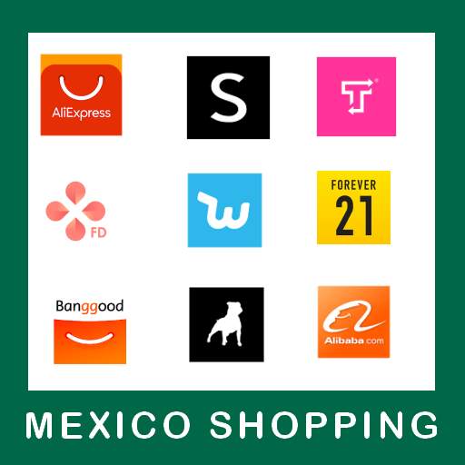 Mexico Shopping Online - Las compras en línea mex.1.3