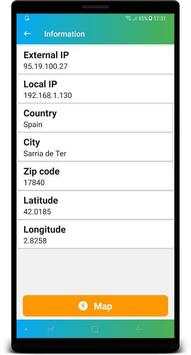 Free WiFi Password Keygen screenshot 8
