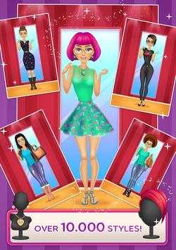 Cool Girls Beauty Salon Center screenshot 4