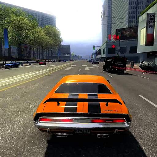 Car Racing Games 3d Offline 2021 1.8