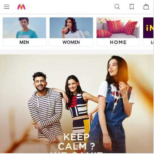 Online Easy Shopping screenshot 4