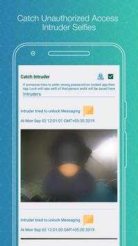 App Lock screenshot 2