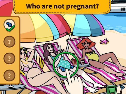 Brain Find: Can you find it? screenshot 16