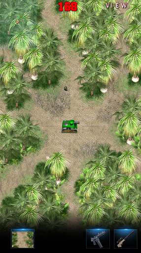 Sniper from the hill screenshot 3