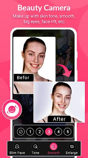 Camera For Galaxy S10 Pro : Best Selfie Camera screenshot 4