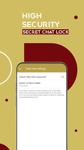 Pars plus Messenger screenshot 3