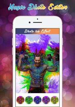 Photo Lab Picture Editor : FX Frames Effects screenshot 3