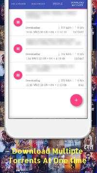 Torrent Movie Downloader screenshot 6