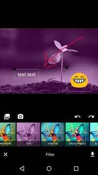 Image Editor स्क्रीनशॉट 3
