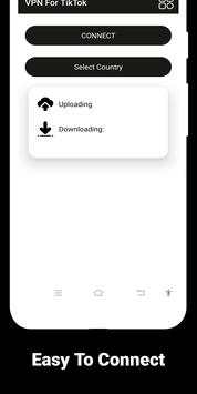 vpn for tiktok-Free Vpn Proxy Master screenshot 1
