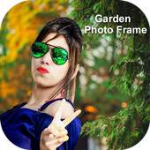 Garden Photo Editor - Garden Photo Frame 1.0