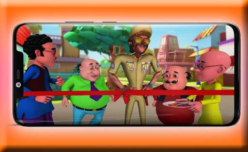 Motu Match3 Game-Puzzle screenshot 2