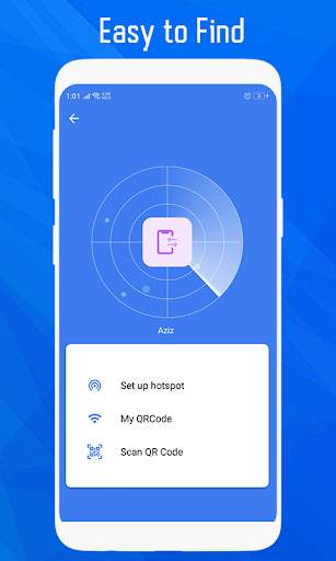 Fast Shareit - Transfer & Share Files SHARE Karo скриншот 4