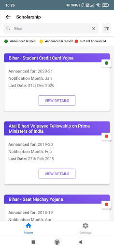 Bihar Career App screenshot 6