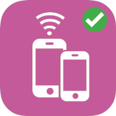 4g LTE hotspot icon