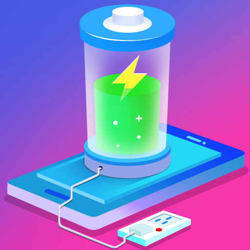Recharge Run icon