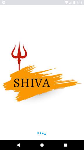 Shiva Best Ringtones screenshot 1