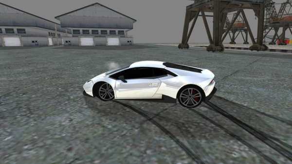 Ultimate Car Driving Simulator 2018 screenshot 2