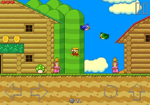 Retro World screenshot 13