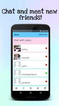 Movo (Move On App) screenshot 6