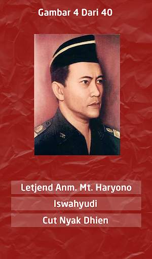 Long live Indonesia 1945|2021 screenshot 9