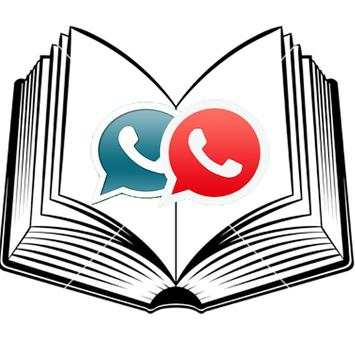 Guide Whatsapp plus screenshot 1